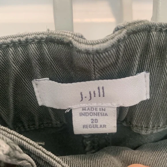 J. Jill pant - Picture 2 of 6